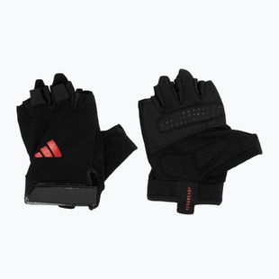 Рукавички для тренувань adidas Essential Training red