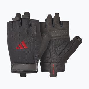 Рукавички для тренувань adidas Essential Training red