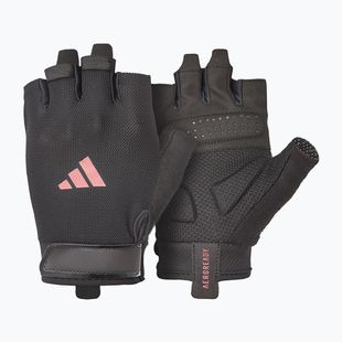 Рукавички для тренувань adidas Essential Training pink