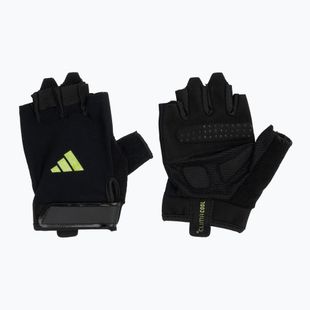 Рукавички для тренувань adidas Essential Training green