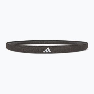 Пов'язка на голову adidas Hairband grey