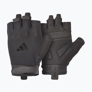 Рукавички для тренувань adidas Essential Training black