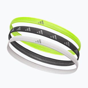 Пов'язки на голову adidas Hairbands 3 шт.