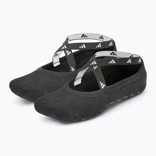 Шкарпетки adidas Yoga black