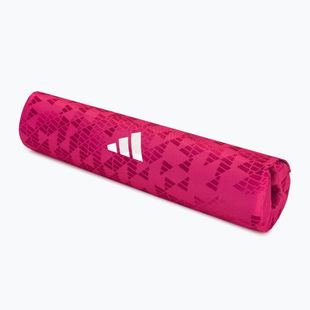 Прокладка під штангу adidas Barbell Pad pink