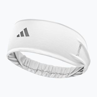 Пов'язка на голову adidas Sports white