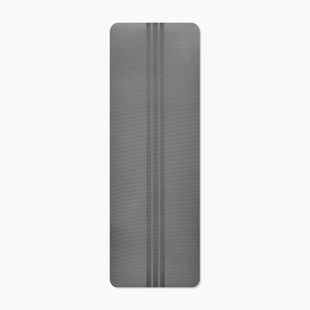 Килимок для йоги adidas Double Sided Yoga grey