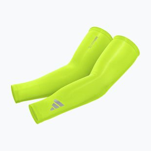 Рукави компресійні adidas Climacool Compression Arm Sleeves lucid lemon