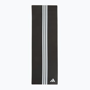 Килимок фітнес adidas Yoga Exercise 8 mm black