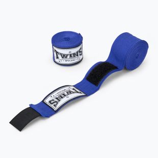 Бинти боксерські Twins Special CH6 сині