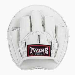 Лапи для тренувань Twins Special PML13 white