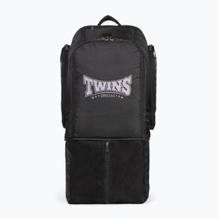 Сумка для тренувань Twins Special BAG2 80 л black