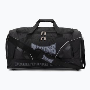 Сумка для тренувань Twins Special BAG2 80 л black