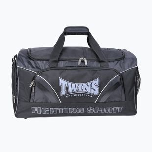 Сумка для тренувань Twins Special BAG2 80 л black