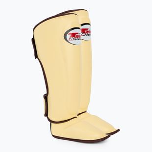 Захист гомілок та стоп Twins Special SGL12 vanilla