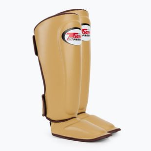 Захист гомілок та стоп Twins Special SGL12 latte