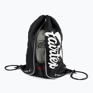 Сумка Fairtex BAG6 black