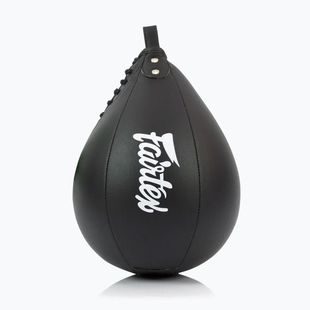 Перлина для боксу Fairtex Speed Ball SB1 чорна