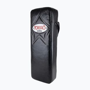 Щит для тренувань YOKKAO Quad Low Kick Pad black