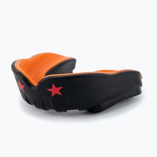 Захист щелепи YOKKAO black/orange