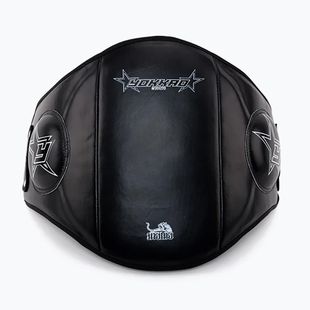 Захист для живота YOKKAO Institution black