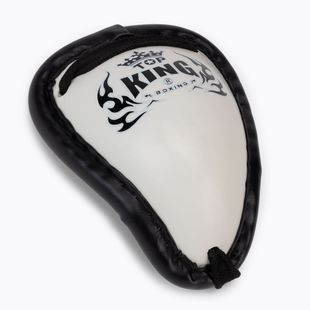 Протектор промежини Top King Suspensor білий TKGGP-ST-WH-L