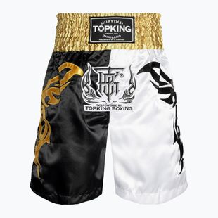 Чоловічі тренувальні шорти Top King Kickboxing