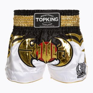 Шорти для тренувань Top King Kickboxing multicolor