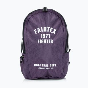Рюкзак Fairtex Mini 20 л kyoho