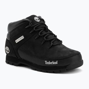 Черевики чоловічі Timberland Euro Sprint Hiker black