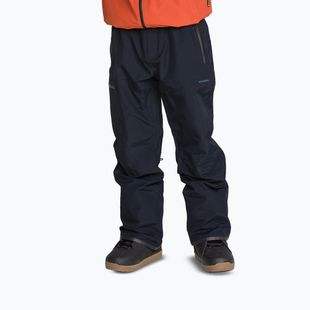 Штани для сноуборду чоловічі Volcom L Gore-Tex Pant Black