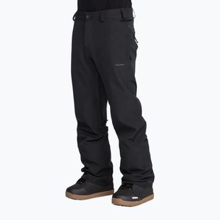 Штани для сноуборду чоловічі Volcom Freakin Snow Chino 2026 black