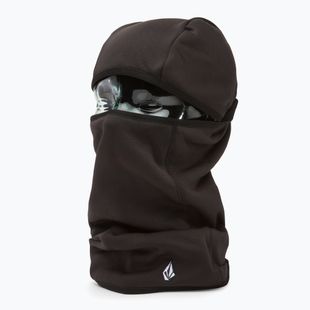 Балаклава чоловіча Volcom Face Pow black