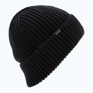 Шапка зимова чоловіча Volcom Roller Beanie black