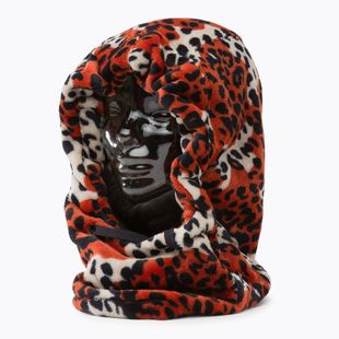 Балаклава жіноча Volcom Dang Hood brown