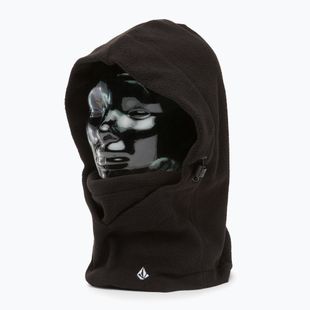 Балаклава жіноча Volcom V.Scout Hood black