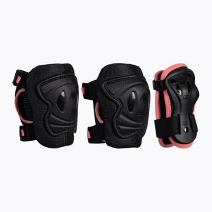 Набір протекторів для дітей K2 Marlee Pro Pad Set чорний 30E1410/11