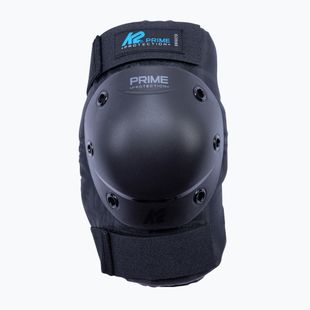 Набір протекторів жіночих K2 Prime чорний 30E1414/11