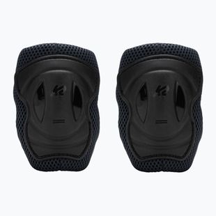 Комплект захисту жіночий K2 Performance Pad Set black/anthracite