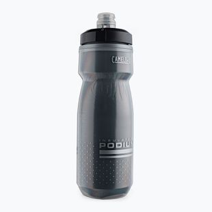Пляшка велосипедна CamelBak Podium Chill 620 ml black