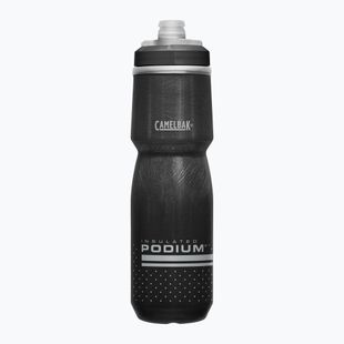 Пляшка велосипедна CamelBak Podium Chill 710 мл black