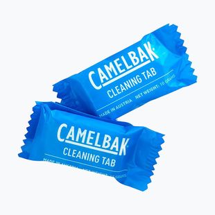 CamelBak очищувальні таблетки 8 шт.