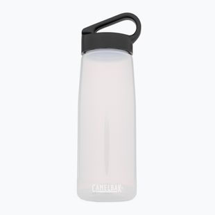 Пляшка туристична CamelBak Pivot Bottle 750 ml black/grey