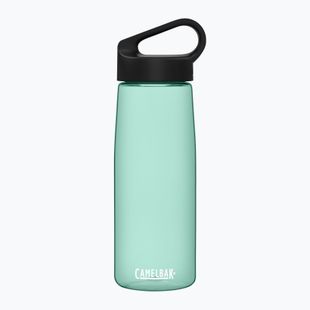 Пляшка туристична CamelBak Carry Cap Tritan green 750 ml