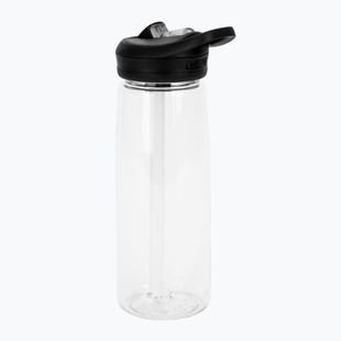 Пляшка туристична Camelbak Eddy+ 750 ml transparent