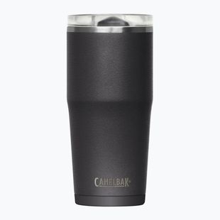 Кружка термічна CamelBak Thrive Tumbler Insulated SST 600 MLBlack