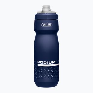 Пляшка велосипедна CamelBak Podium 710 мл navy blue