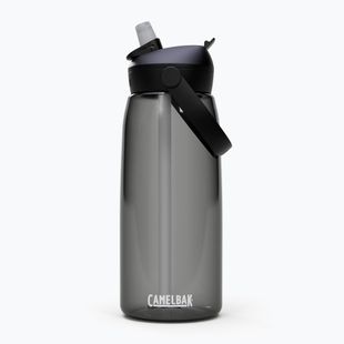 Пляшка туристична CamelBak Thrive Flip Straw 950 мл charcoal