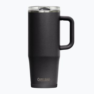 Кружка термічна CamelBak Thrive Mug Insulated SST 950 мл black