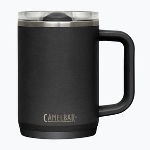 Кружка термічна CamelBak Thrive Mug Insulated SST 470 мл black